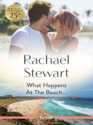 cover image of What Happens At the Beach...